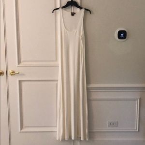 RL White Maxi